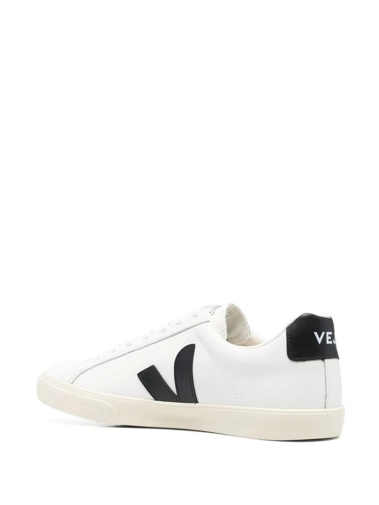 商品Veja|Esplar logo sneakers,价格¥743,第5张图片详细描述