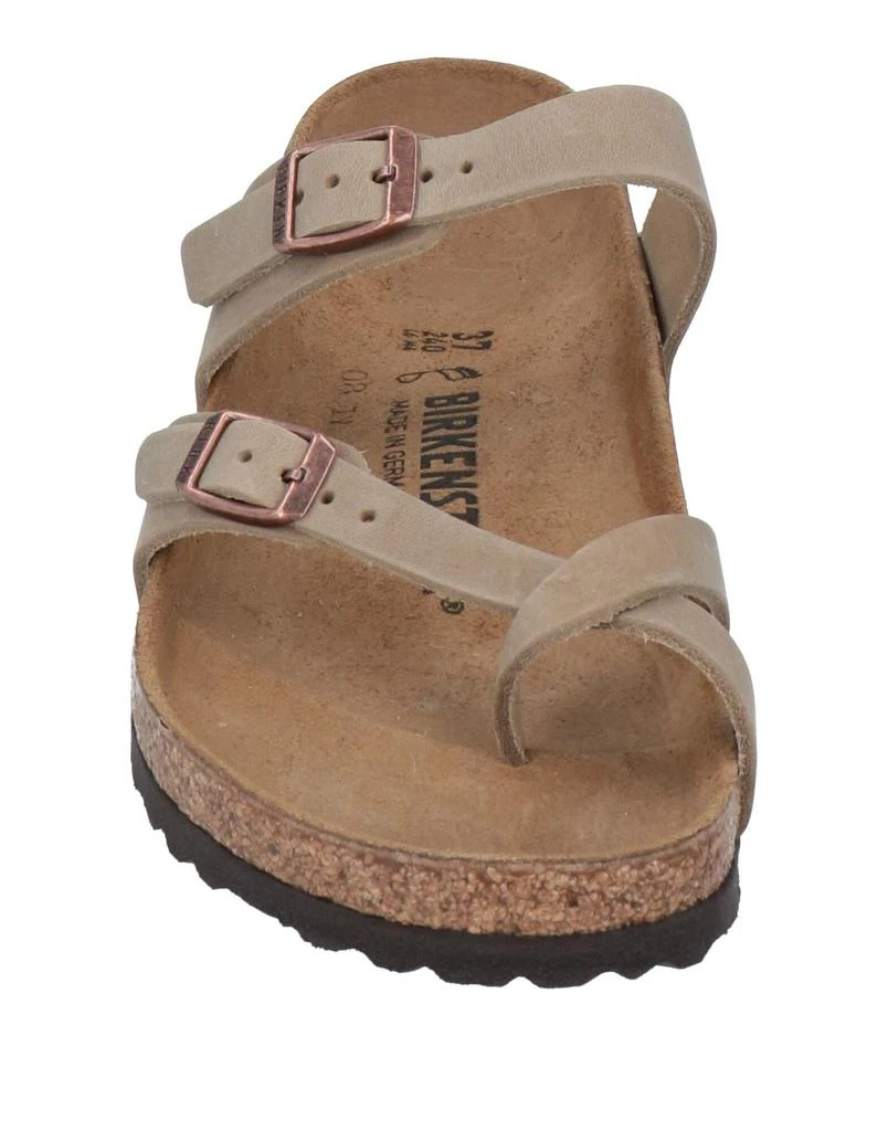 商品Birkenstock|Flip flops,价格¥879,第4张图片详细描述