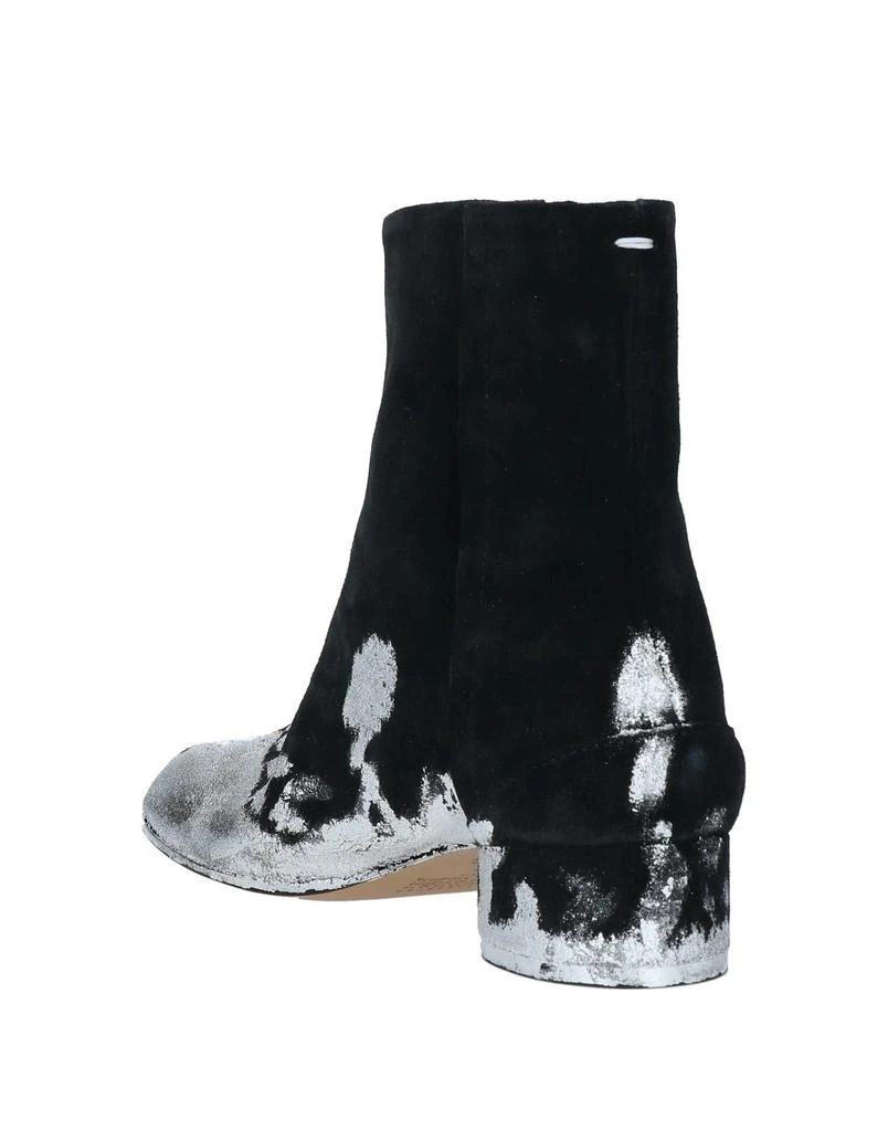 商品MAISON MARGIELA|Ankle boot,价格¥5029,第4张图片详细描述