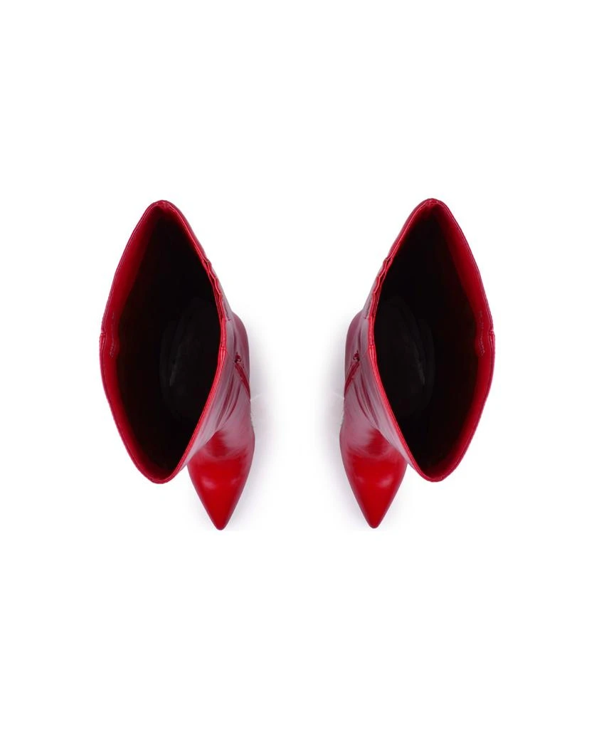 商品Jeffrey Campbell|Hi Booties Arsen By Jeffrey Campbell,价格¥1700,第3张图片详细描述