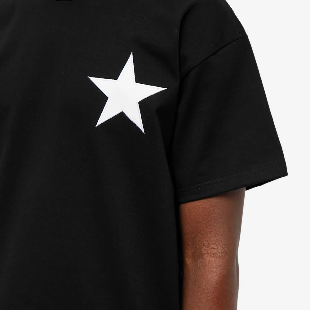 商品SOPHNET.|SOPHNET. Star Patch Crew Neck Tee,价格¥793,第5张图片详细描述