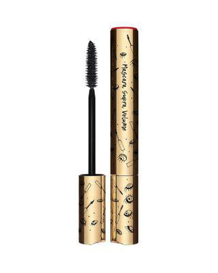 商品Clarins|超丰盈睫毛膏,价格¥210,第1张图片