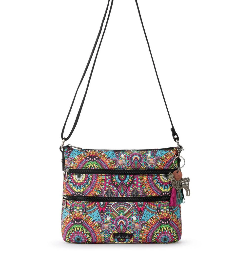 Basic Crossbody 商品