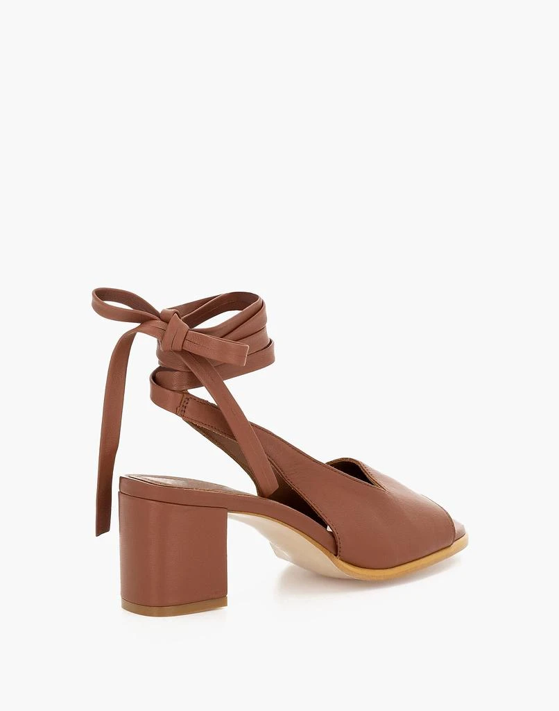 商品Madewell|ALOHAS Leather Lille Sandals,价格¥1188,第3张图片详细描述