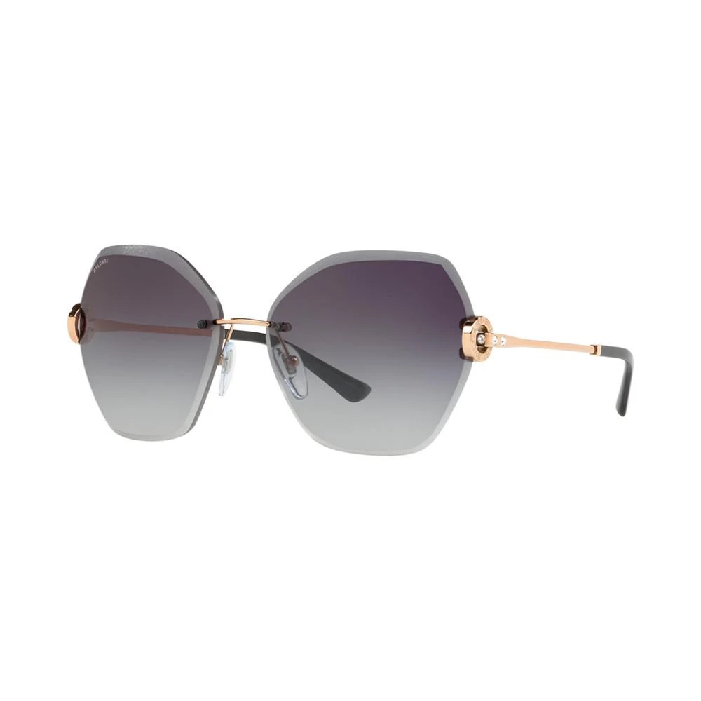 商品BVLGARI|Sunglasses, BV6105B,价格¥2980,第1张图片