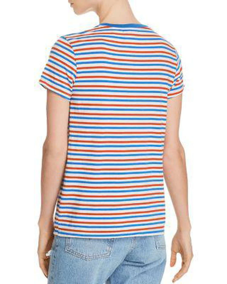 商品Levi's|Perfect Striped Tee T恤,价格¥142,第2张图片详细描述
