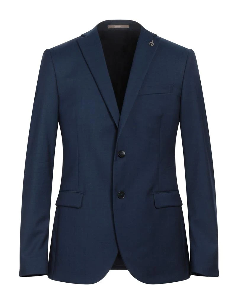 商品PAOLONI|Blazer,价格¥3041,第1张图片