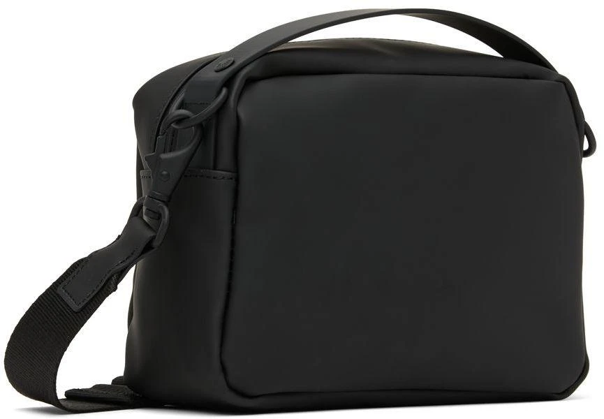 商品RAINS|Black Box Bag,价格¥389,第3张图片详细描述