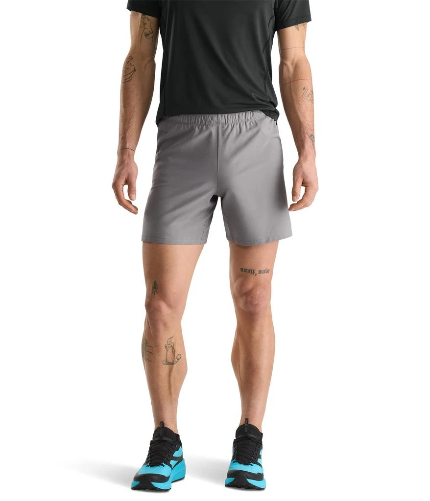 商品Arc'teryx|Arc'teryx Norvan Short 7 Men's | Light Breathable Running and Hiking Short,价格¥488,第1张图片