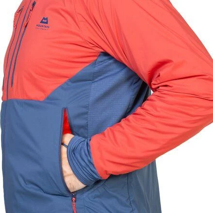 Switch Pro Hooded Jacket - Men's 商品