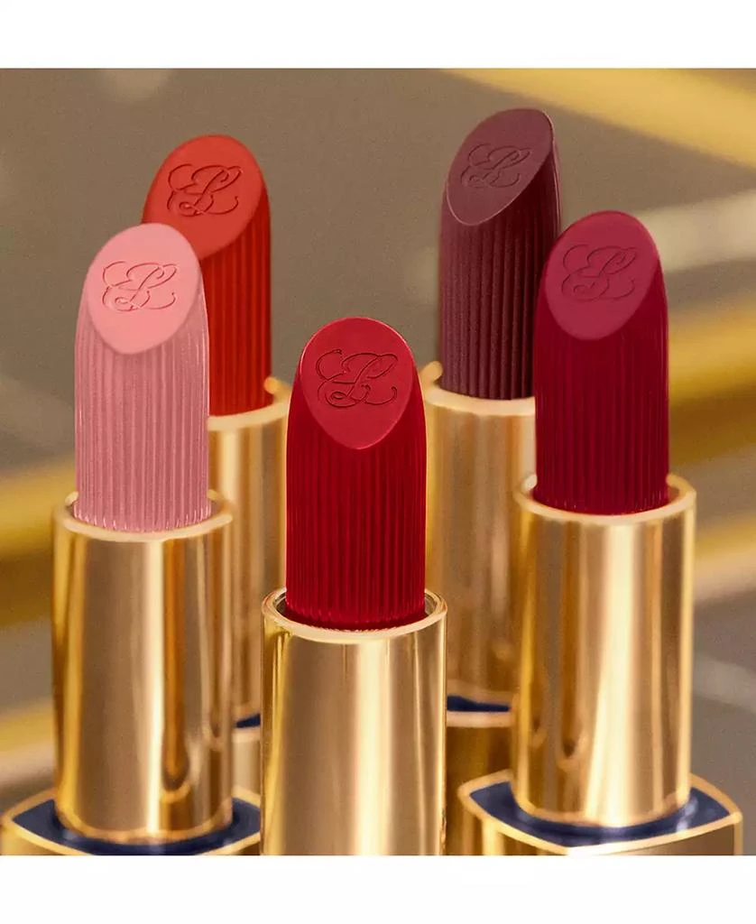 商品Estée Lauder|Pure Color Crystal Lipstick,价格¥306,第5张图片详细描述