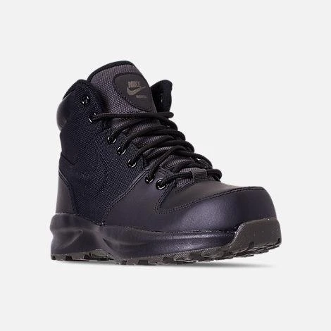 商品NIKE|Boys' Big Kids' Nike Manoa '17 Boots,价格¥372,第2张图片详细描述