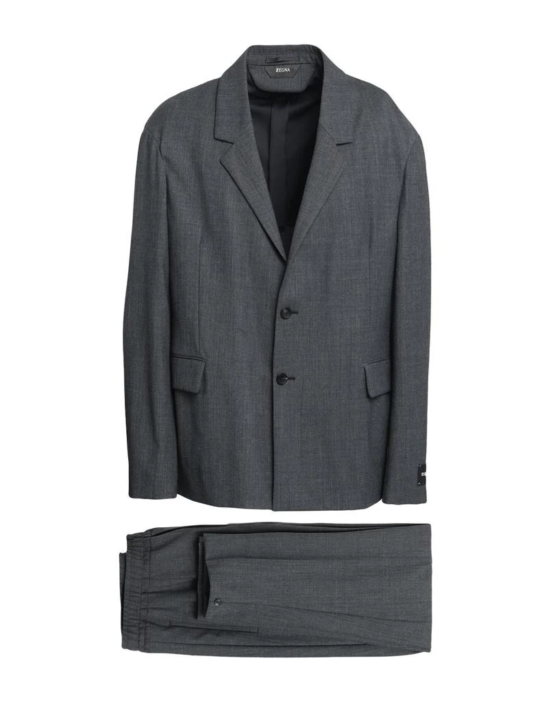 商品Zegna|Suits,价格¥2483,第1张图片