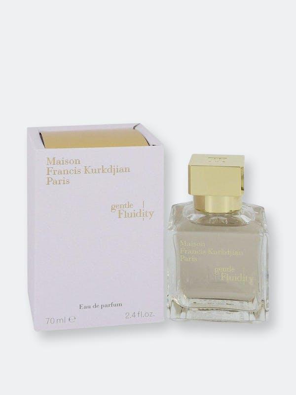 Gentle Fluidity Gold by Maison Francis Kurkdjian Eau De Parfum Spray 2.4 oz 2.4 OZ商品第1张图片规格展示