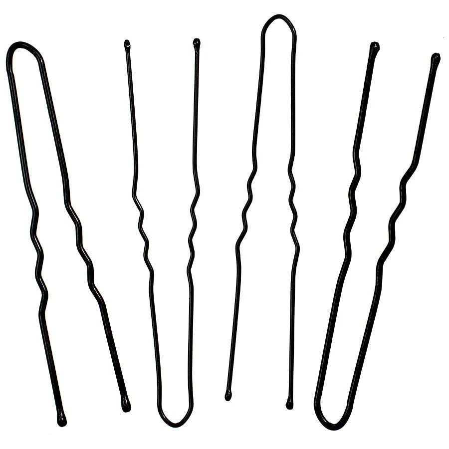 商品Conair|Pin & Hold Bobby Pins,价格¥34,第5张图片详细描述