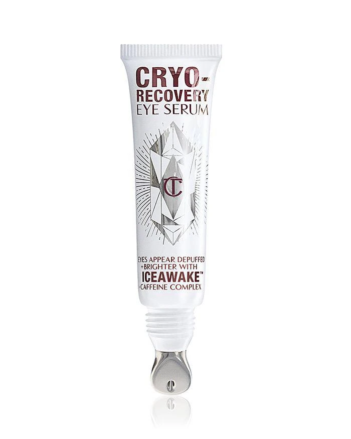 商品Charlotte Tilbury|Cryo-Recovery Eye Serum 0.5 oz.,价格¥450,第1张图片