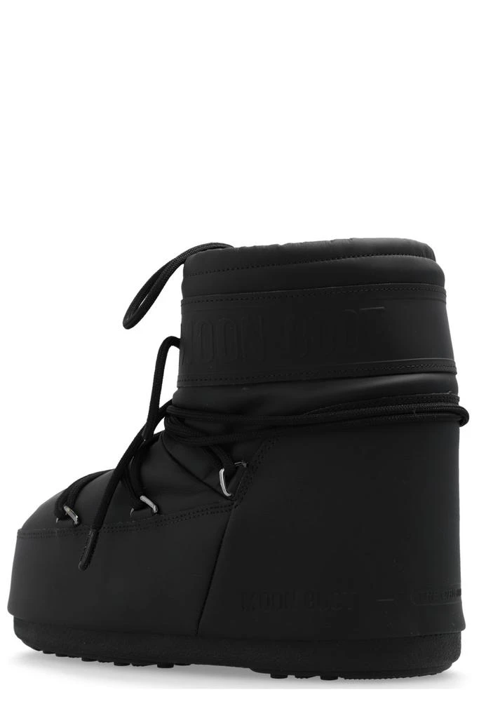 商品Moon Boot|Moon Boot Lace-Up Low Snow Boots,价格¥1254,第3张图片详细描述