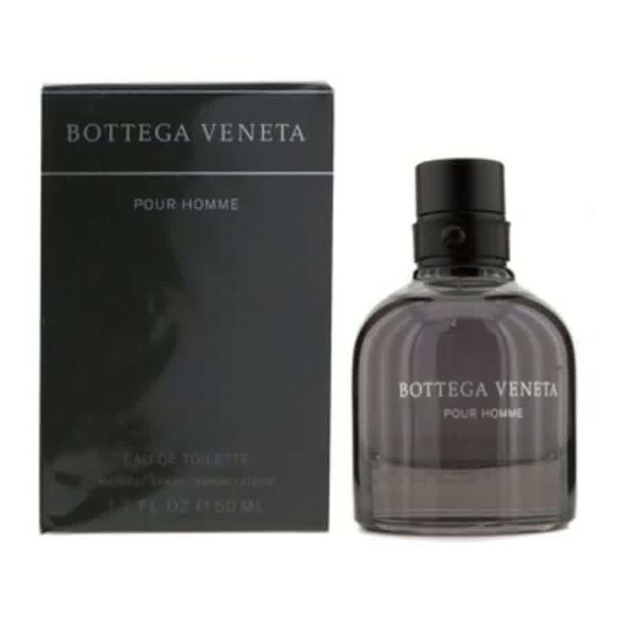 Bottega Veneta Pour Homme Mens cosmetics 3607346504437商品第2张图片规格展示