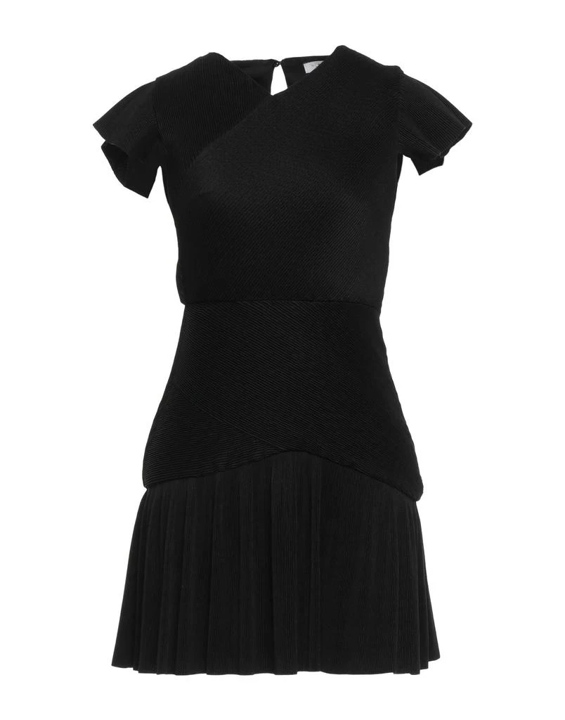 商品Sandro|Short dress,价格¥628,第1张图片
