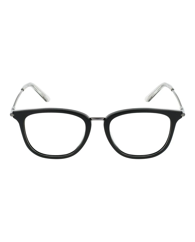 商品Bottega Veneta|Square-Frame Acetate Optical Frames,价格¥825,第1张图片