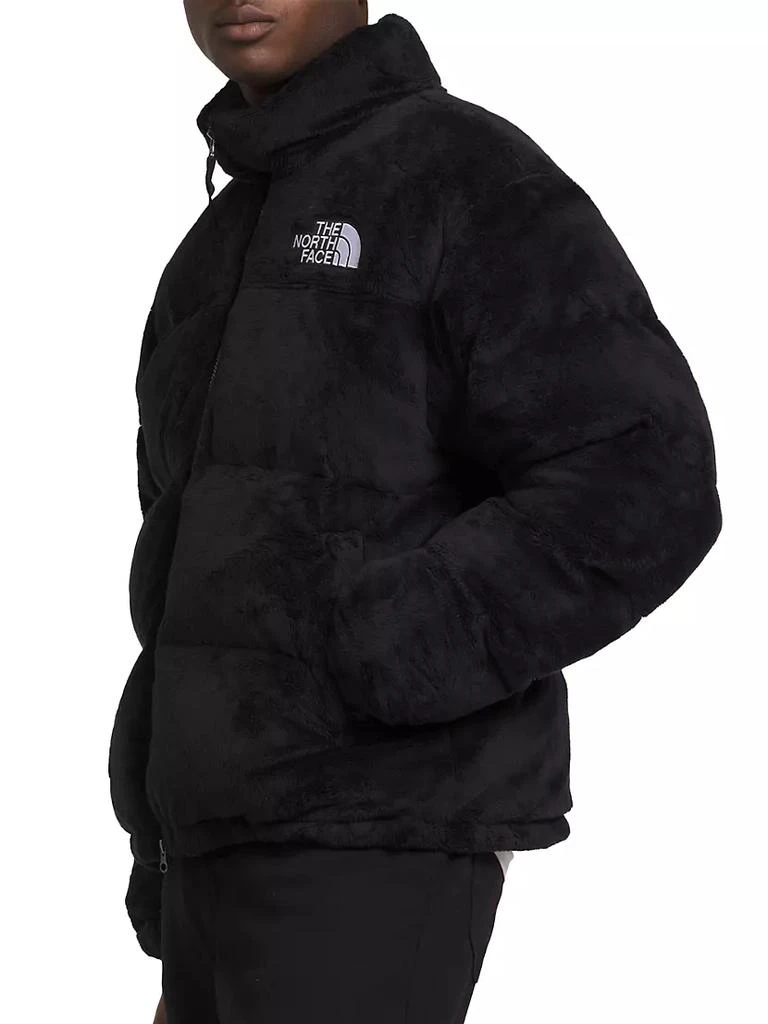 商品The North Face|Nuptse Versa Velour Jacket,价格¥2649,第2张图片详细描述
