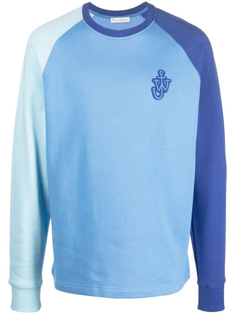 J.W. ANDERSON Logo sweatshirt商品第1张图片规格展示