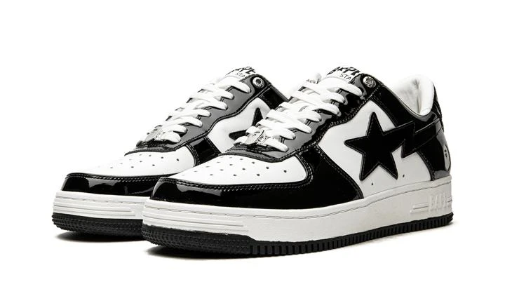 商品Bape|Bape Bape Sta Low M2 It,价格¥5380,第3张图片详细描述