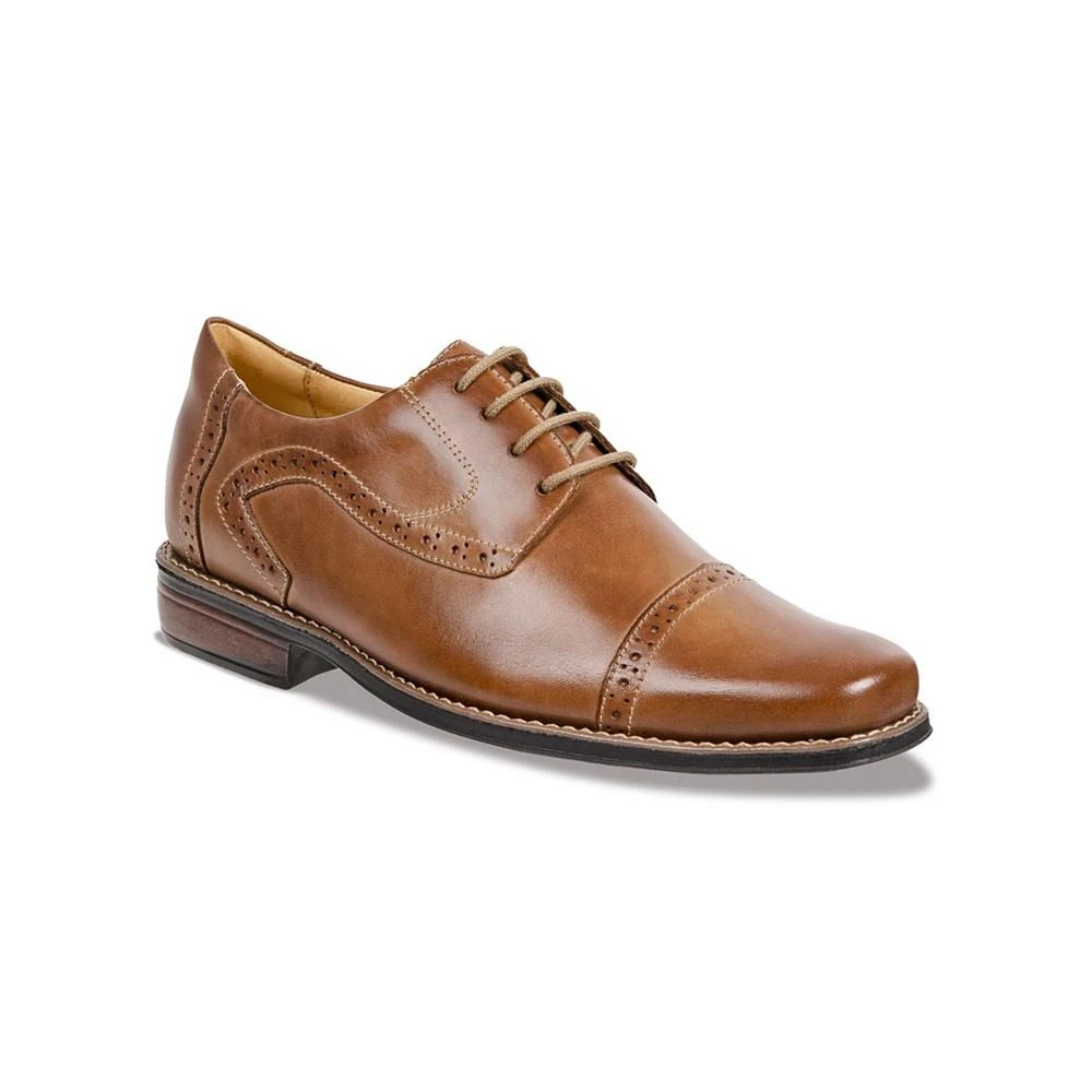 Men's Cap Toe 4 Eyelet Oxford 商品