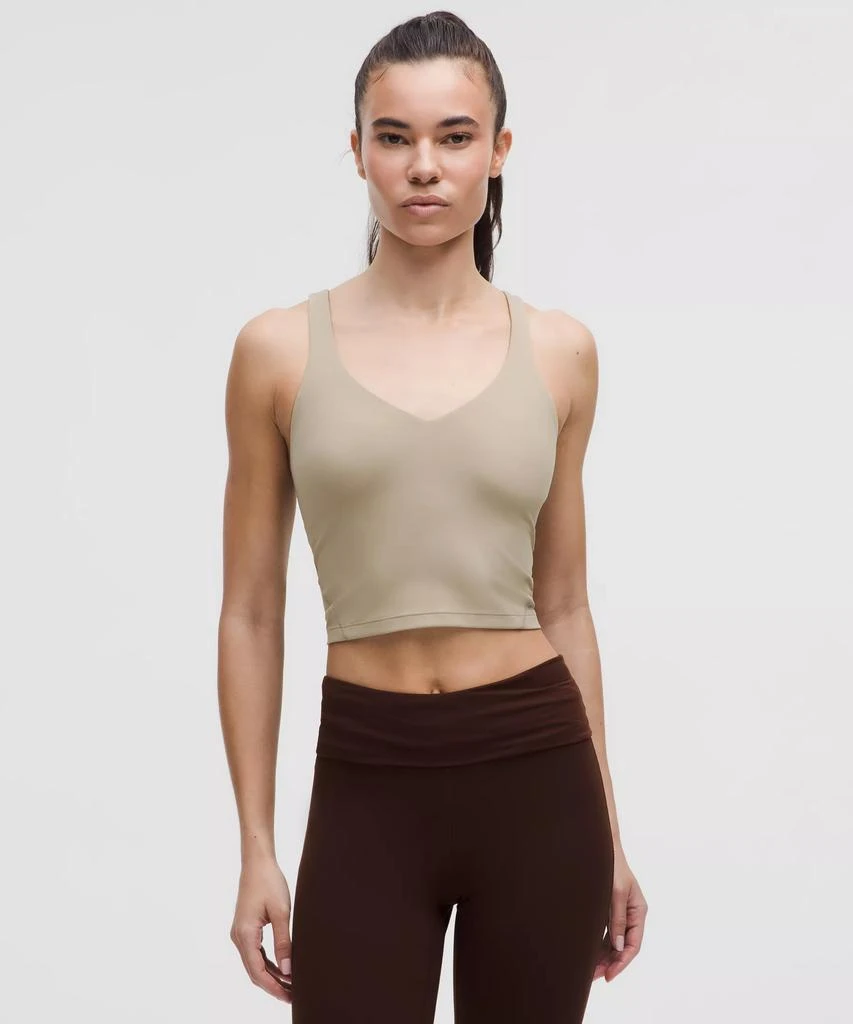lululemon Align™ Tank Top *Light Support, A/B Cup 商品