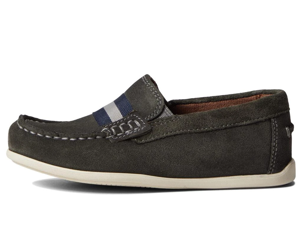 商品Florsheim|Jasper Strap Jr. (Toddler/Little Kid/Big Kid),价格¥192,第4张图片详细描述