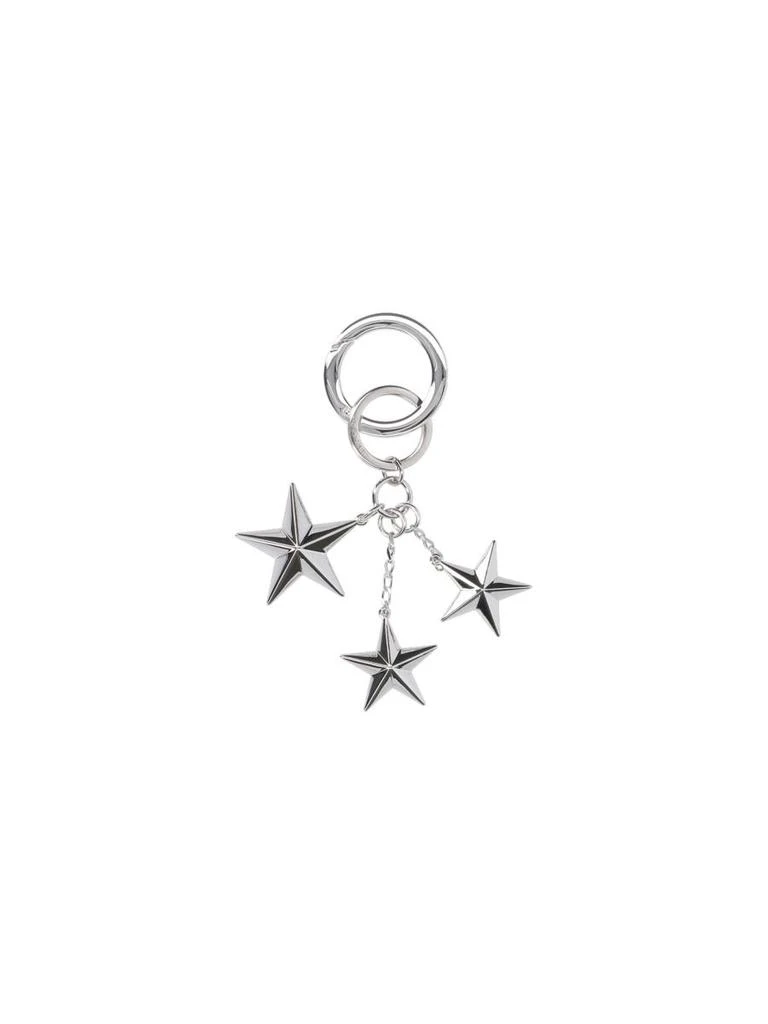 商品Jimmy Choo|Jimmy Choo Keychains,价格¥1161,第1张图片