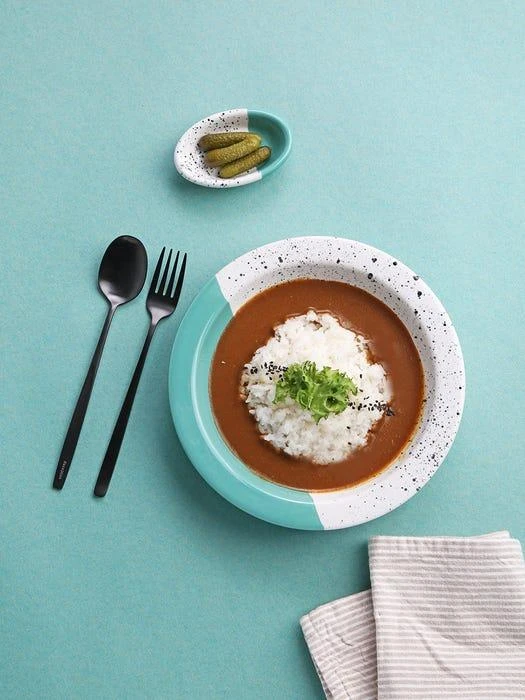 商品BELLELIFE|Ardin Essential Plate (4Colors/3Size),价格¥607,第5张图片详细描述