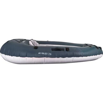 商品Aquaglide|Backwoods Angler 75 Inflatable Kayak,价格¥3106,第2张图片详细描述