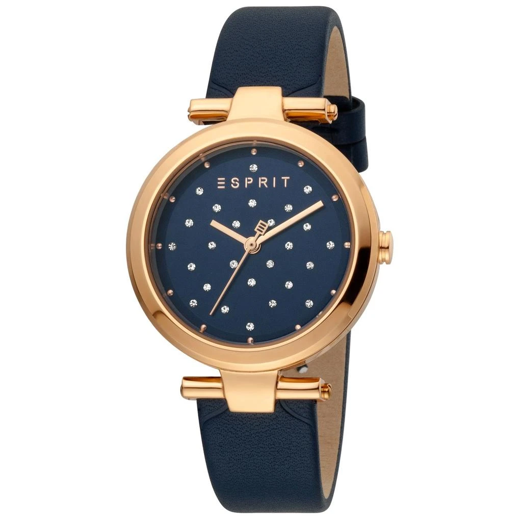 商品[二手商品] Esprit|Esprit Women Women's Watches,价格¥1089,第3张图片详细描述