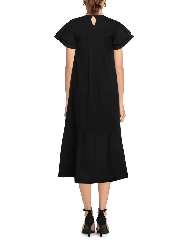 商品ALPHA STUDIO|Midi dress,价格¥342,第3张图片详细描述