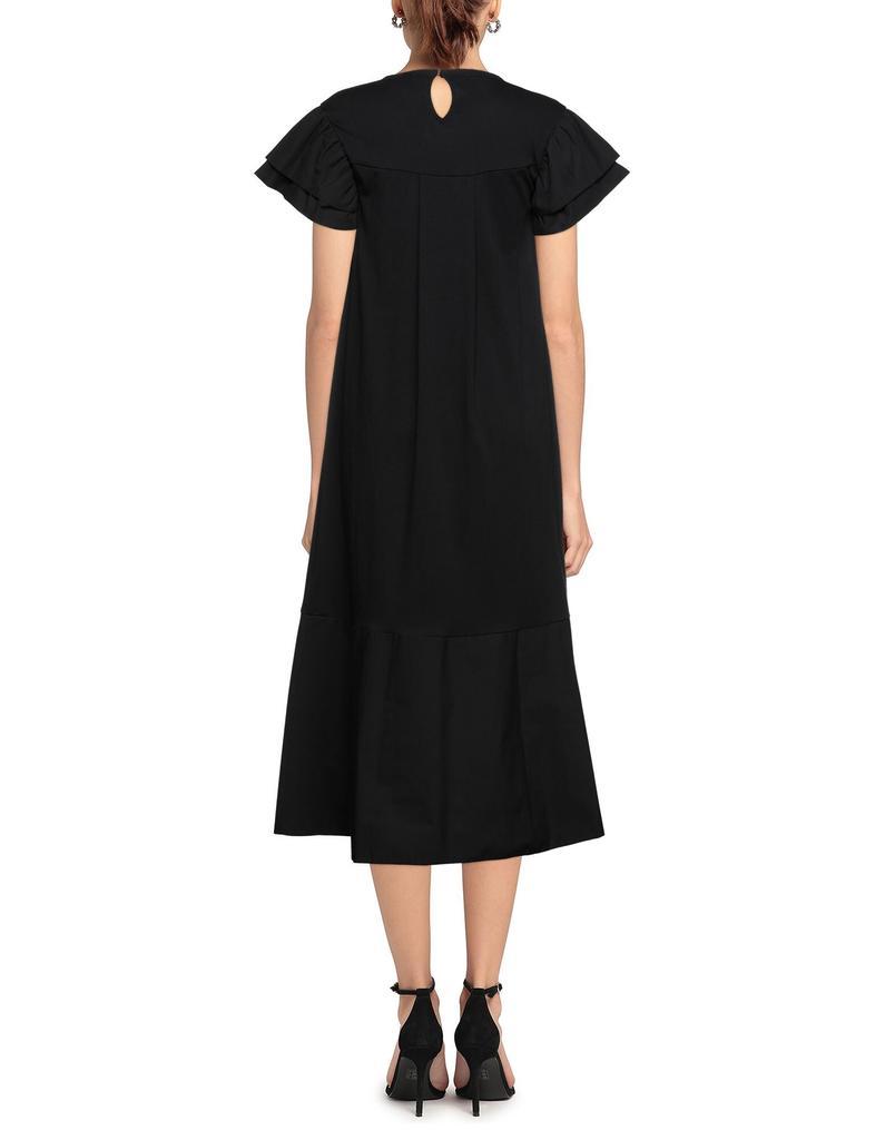 商品ALPHA STUDIO|Midi dress,价格¥872,第5张图片详细描述