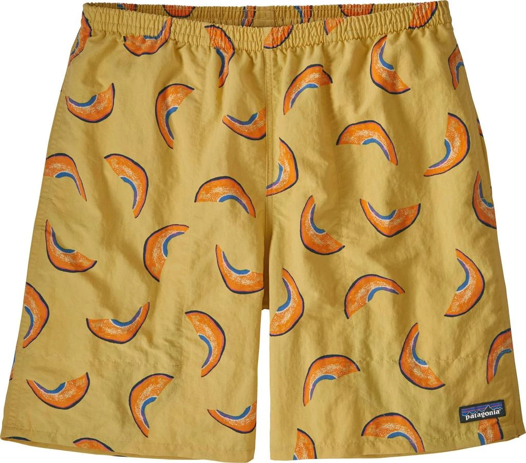 商品Patagonia|Patagonia Men's Baggies 7" Shorts,价格¥84,第1张图片