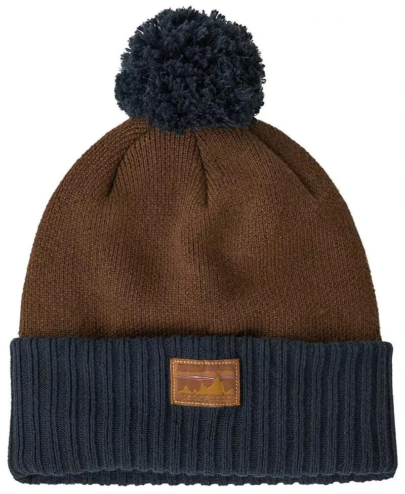 商品Patagonia|Patagonia Powder Town Beanie,价格¥408,第1张图片