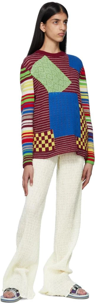 商品Suicoke|Multicolor Missoni Edition Depa Sandals,价格¥910,第5张图片详细描述