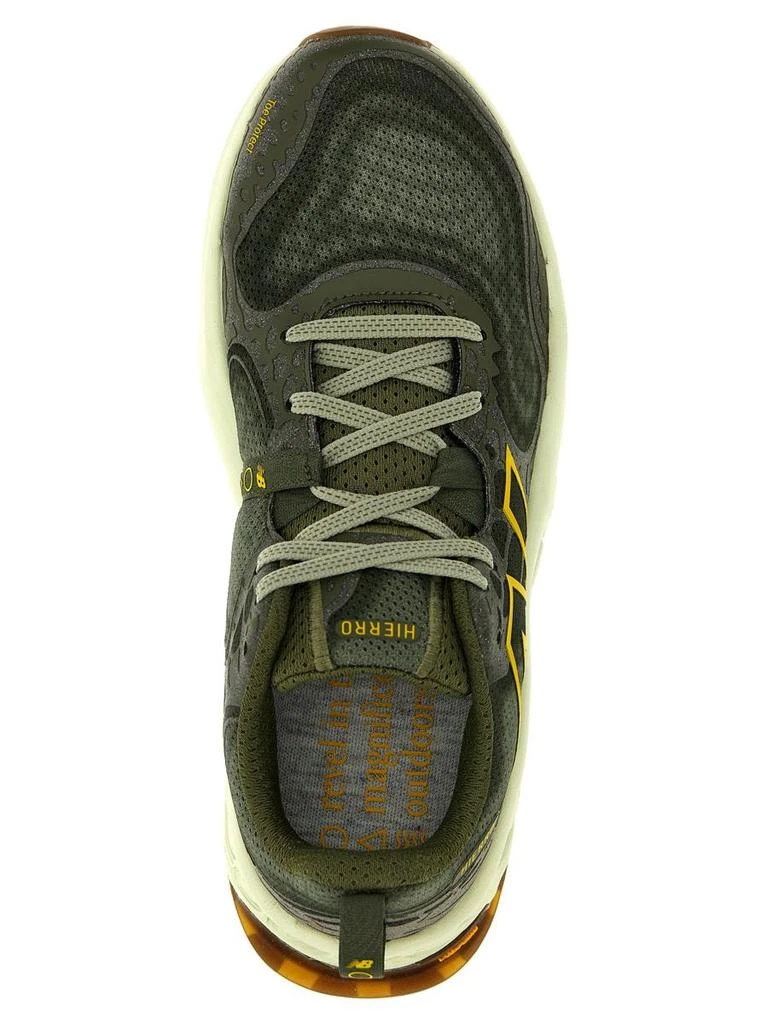 商品New Balance|New Balance 'Fresh Foam X Hierro V8' Sneakers,价格¥1176,第4张图片详细描述