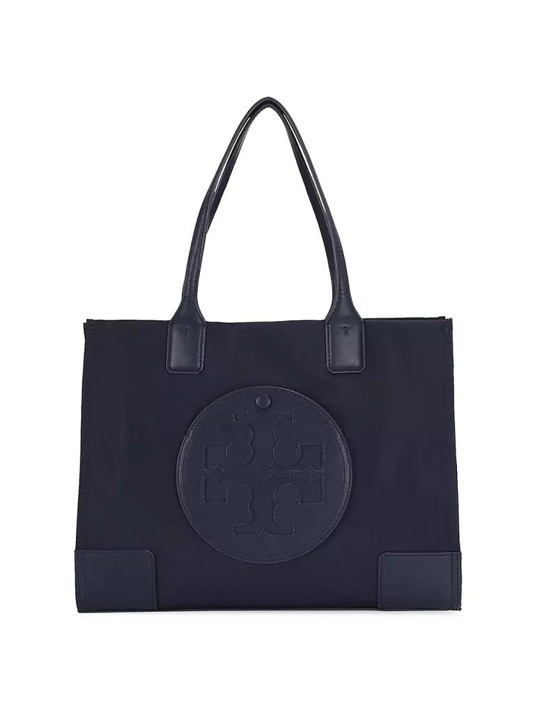 商品Tory Burch|Ella Mini Tote Bag,价格¥1678,第1张图片