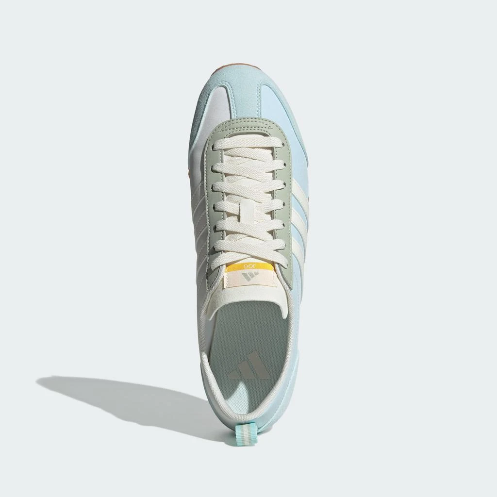 商品Adidas|VS Jog 2.0 Shoes,价格¥584,第4张图片详细描述