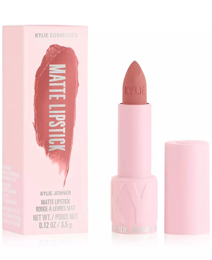 商品Kylie Cosmetics|Matte Lipstick,价格¥175,第1张图片