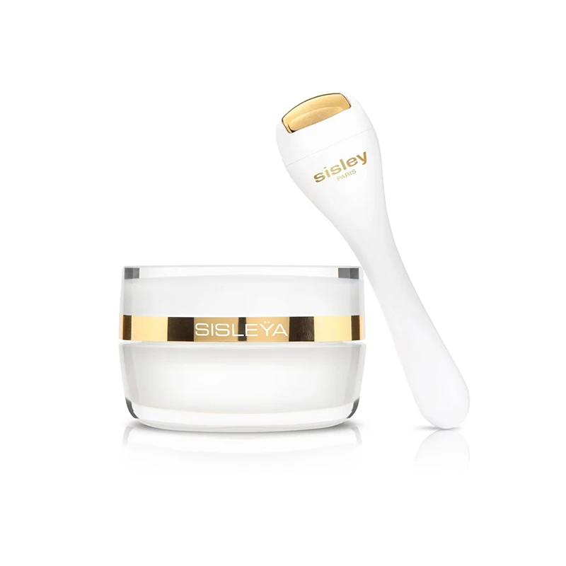 商品Sisley|Sisley希思黎抗皱修活御致眼唇霜15ml,价格¥1054,第1张图片