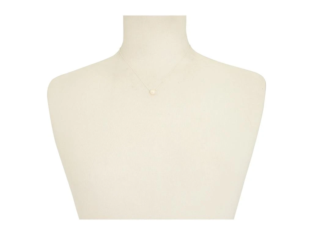 商品Dogeared|Pearls of Friendship Necklace,价格¥449,第2张图片详细描述