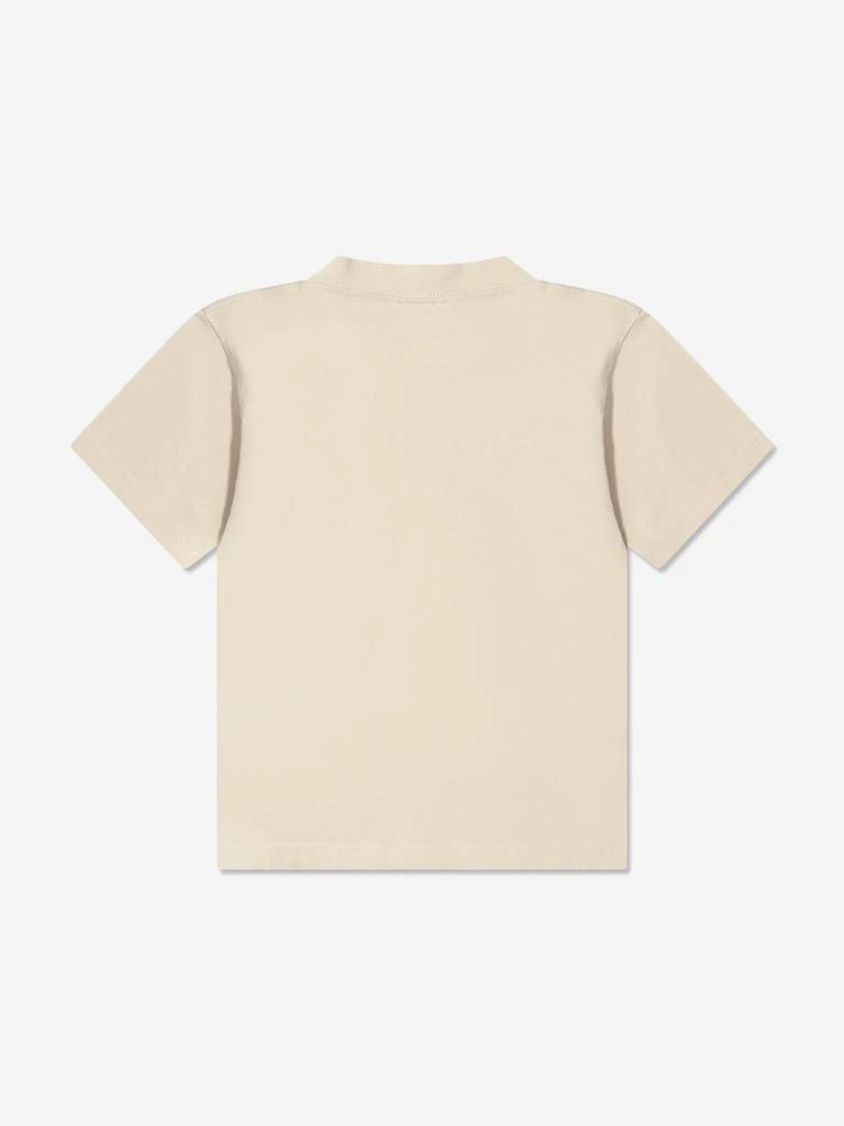 商品Balenciaga|Kids Logo T-Shirt,价格¥1897,第2张图片详细描述