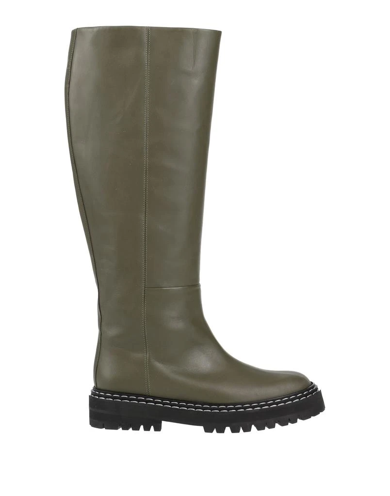 商品ATP ATELIER|Boots,价格¥1344,第1张图片
