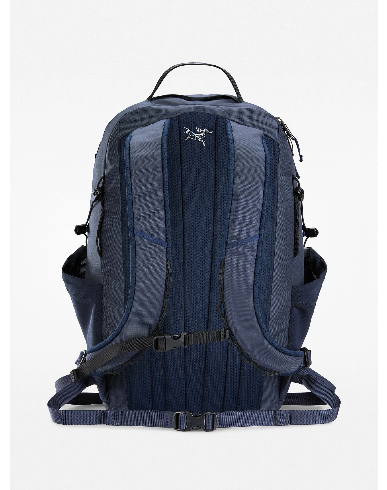 商品Arc'teryx|Arc'teryx 户外背包 X000006044BLACKSAPPHIRE 蓝色,价格¥1743,�第5张图片详细描述