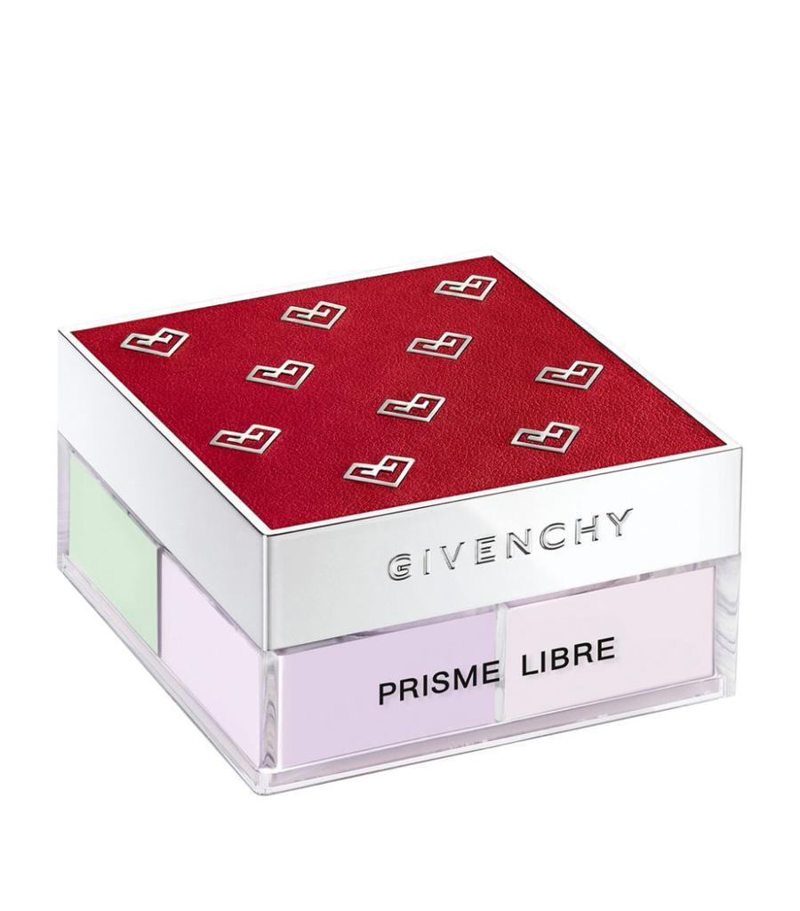商品Givenchy|Prisme Libre Lunar New Year Loose Powder,价格¥339,第4张图片详细描述