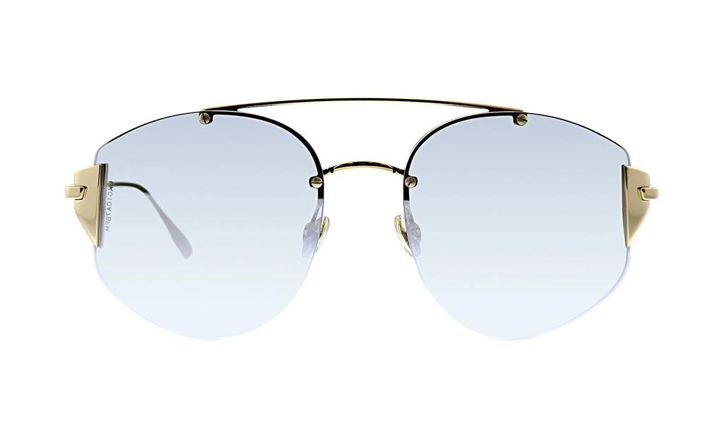 商品Dior|Stronger Aviator Sunglasses,价格¥624,第1张图片